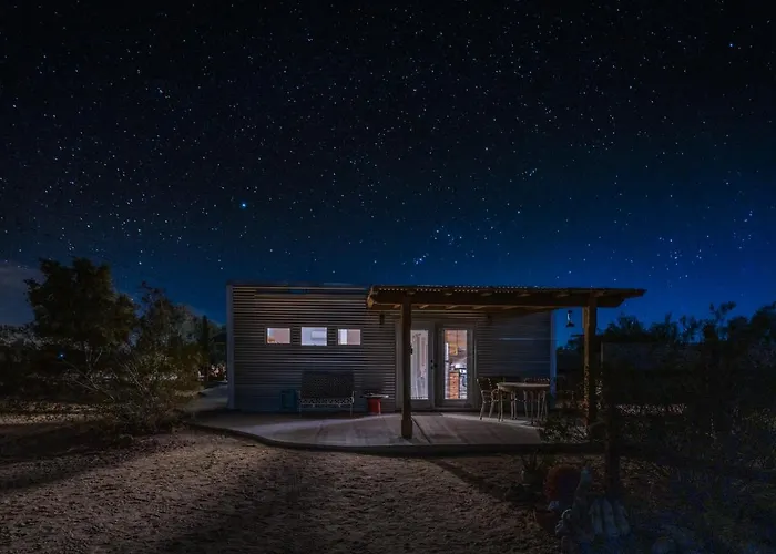Flying Point Homestead